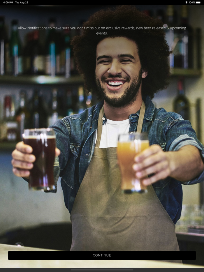 Steel Bonnet Brewing Co