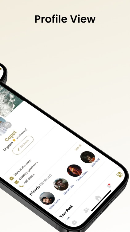 RiverBank Pro screenshot-8