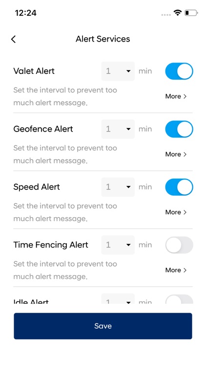 Hyundai BlueLink India screenshot-6