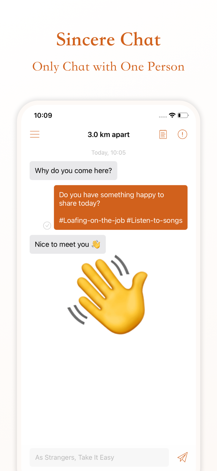 MeetSummer - Soul Chat