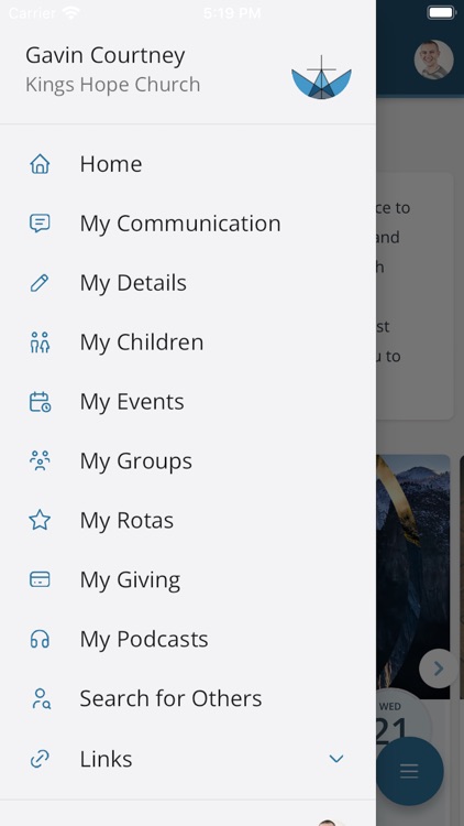 CharitySuite screenshot-8