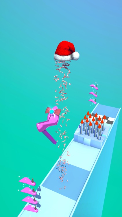 Heel Flip screenshot-4