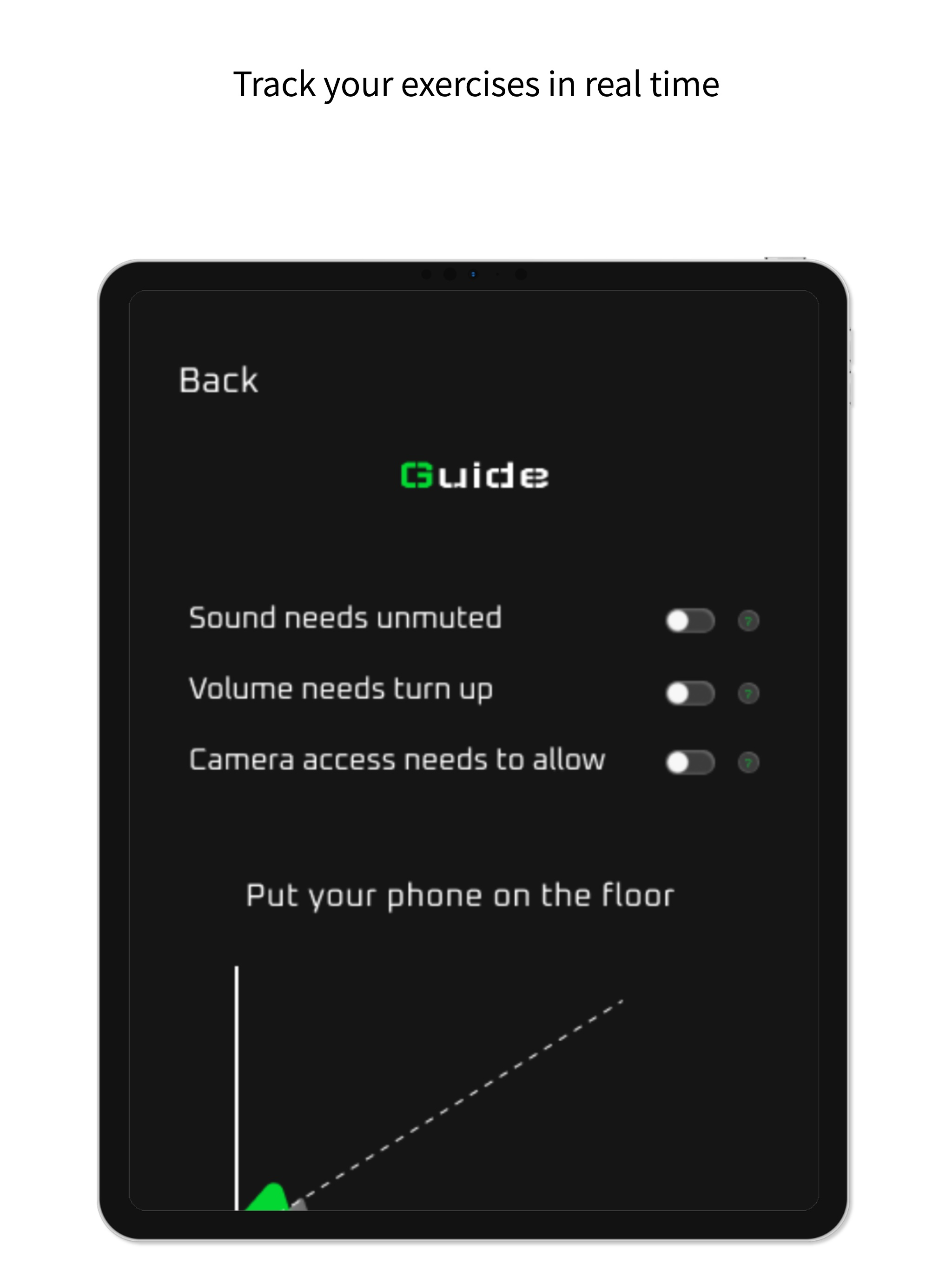 GoToFit screenshot 8