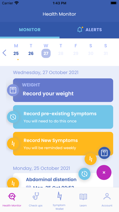 Lifepal Screenshot