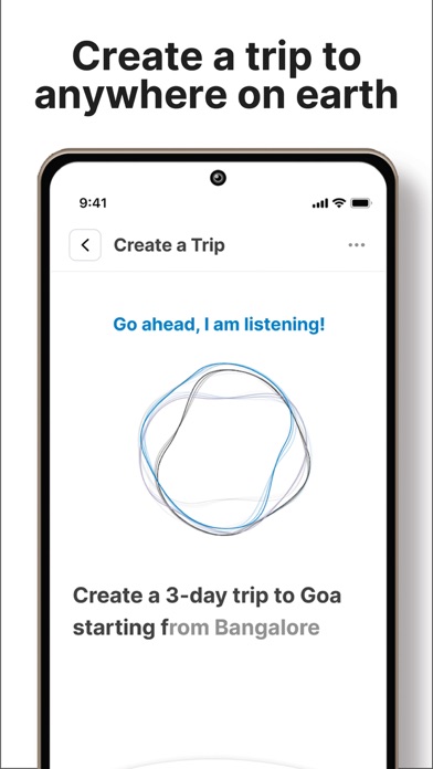 Teesta Screenshot