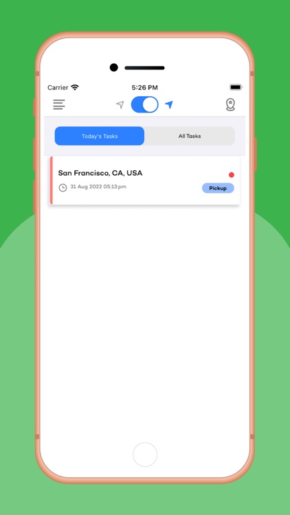 Tkaff Dispatcher screenshot-3