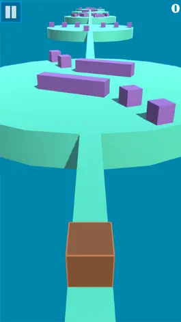 Game screenshot X-HERO Exoracer mod apk