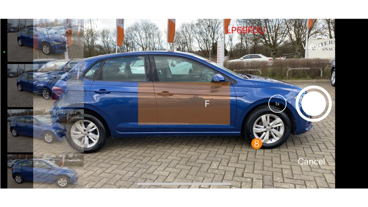 Auto.Works screenshot-7