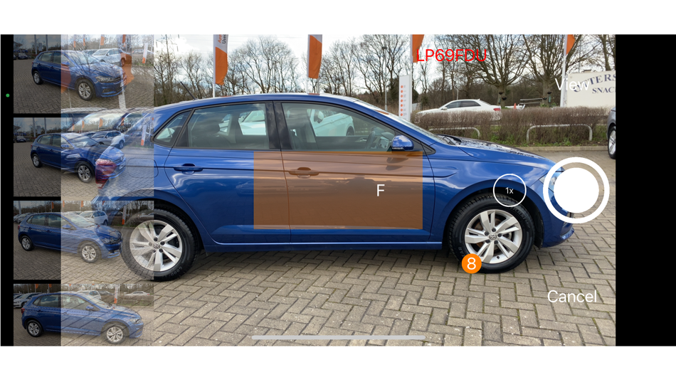 #8. Auto.Works (iOS) Podle: AutoloadIt