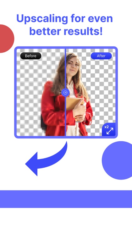 Background Eraser: BG Remover screenshot-4