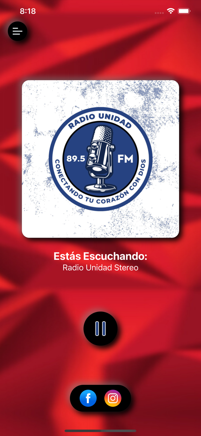 Radio Unidad Stereo