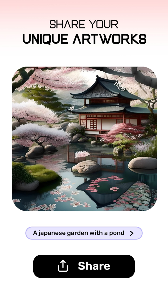 Mindscape AI - Art Creator