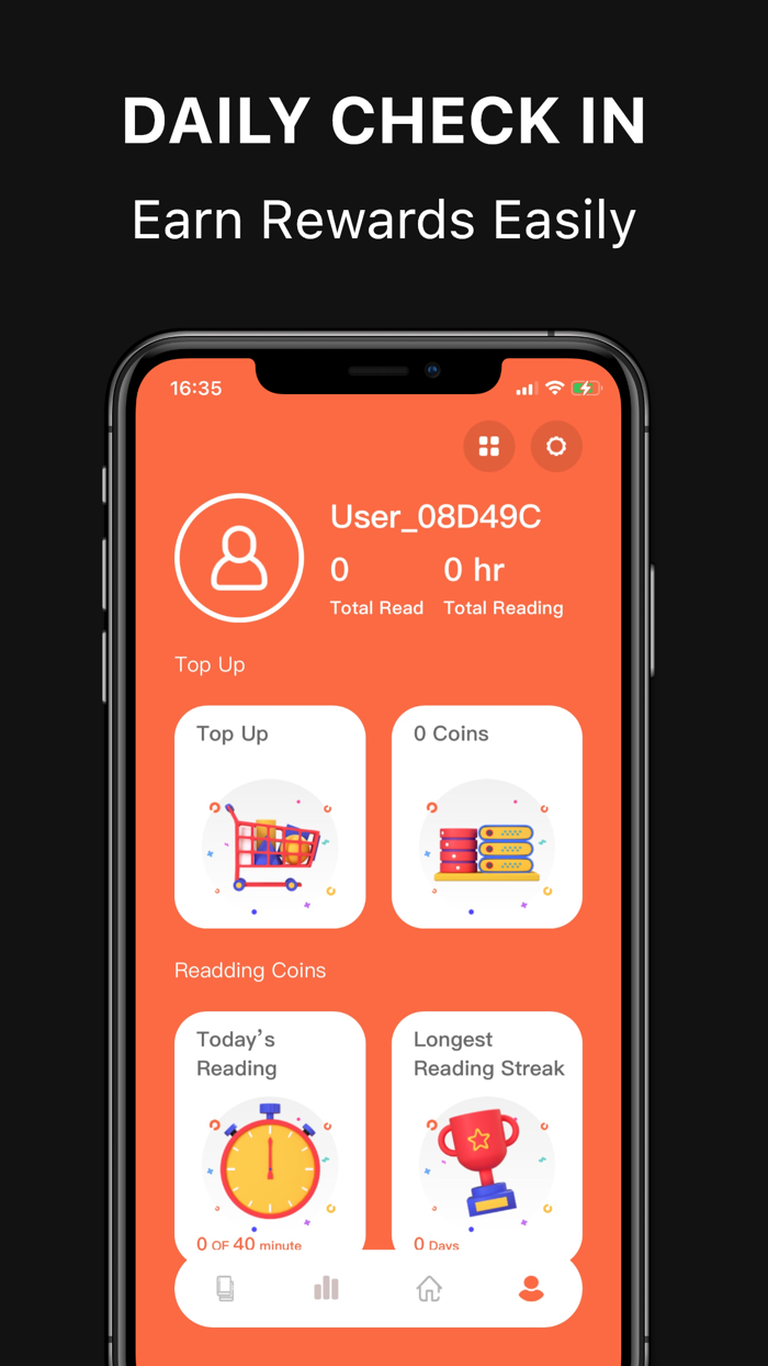 MiracleNovel-Read Romance