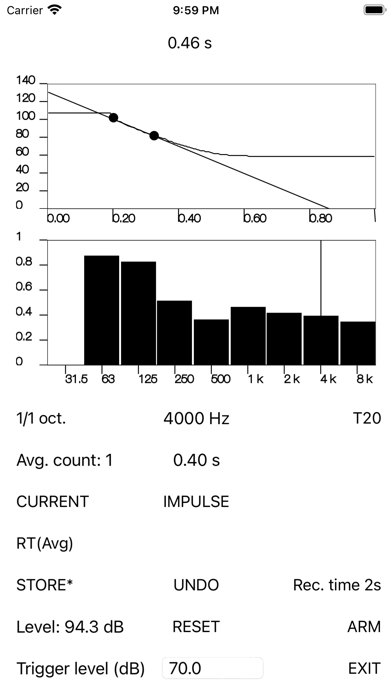 Artime-RT Screenshot