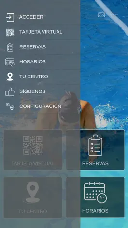 Game screenshot Club Natació Sitges mod apk