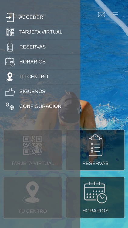 Club Natació Sitges