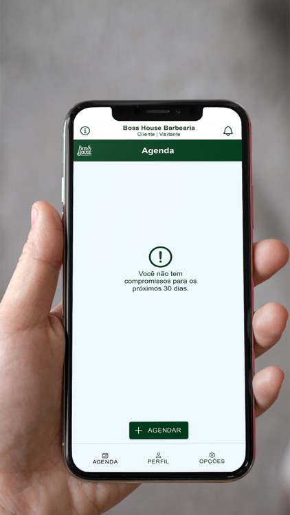 Boss House Barbearia