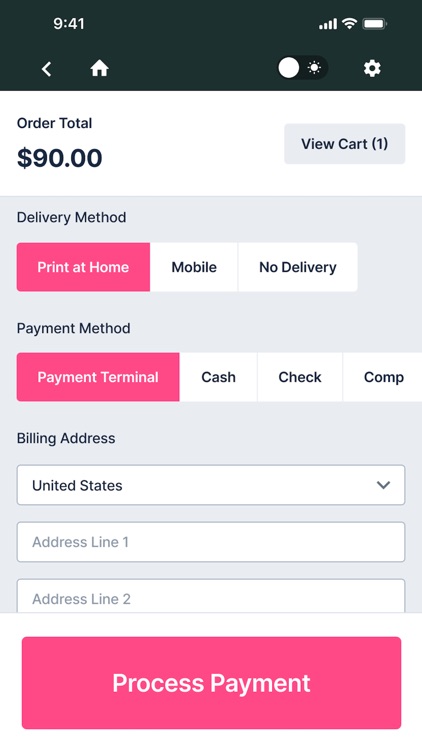 TicketLeap Sell screenshot-3