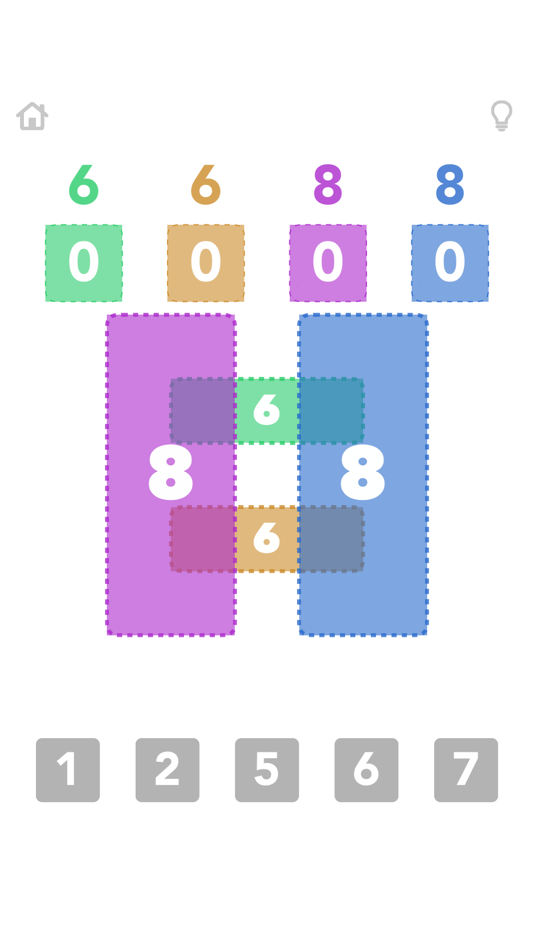 #6. Sum Loop (iOS) By: Goro Sato