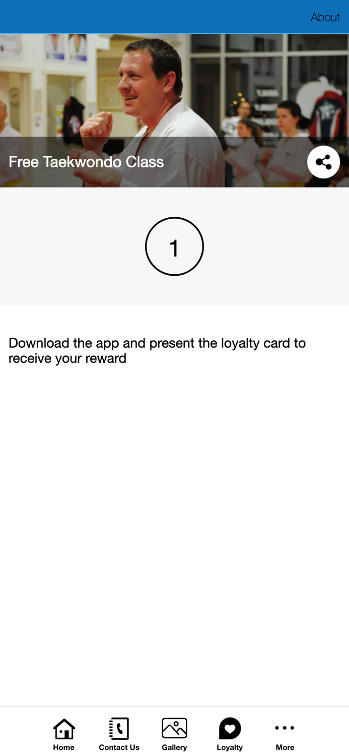 Master Kims World Class TKD