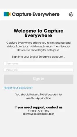 Game screenshot Piksel Capture Everywhere mod apk