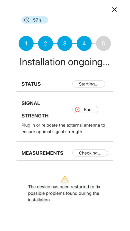 #5. Elvaco Evo (iOS) 由: Elvaco AB