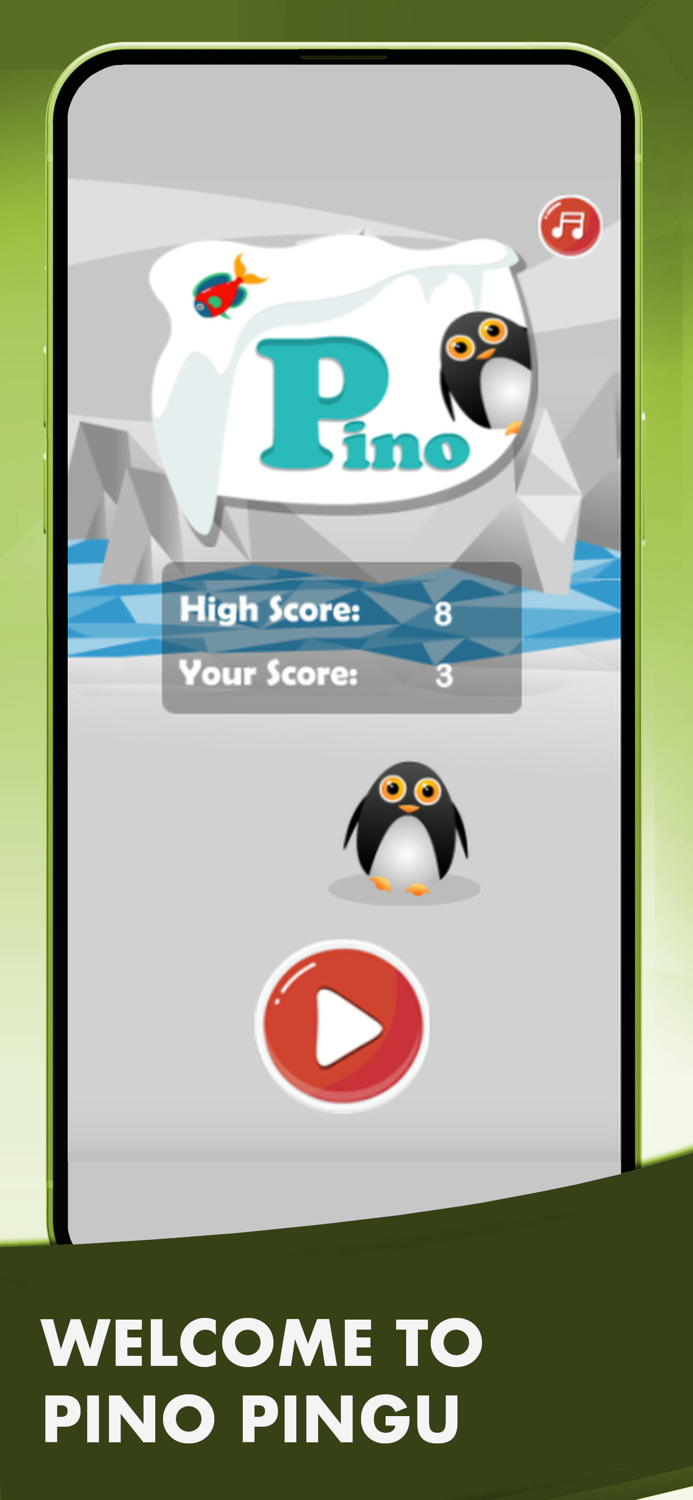 Pino Pingu
