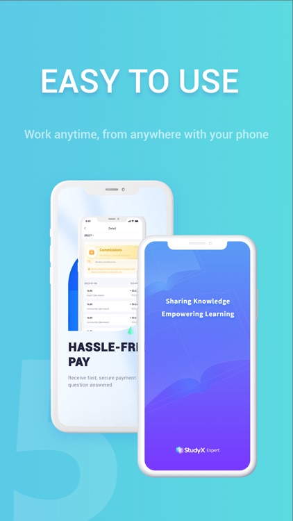 StudyX Expert screenshot-4