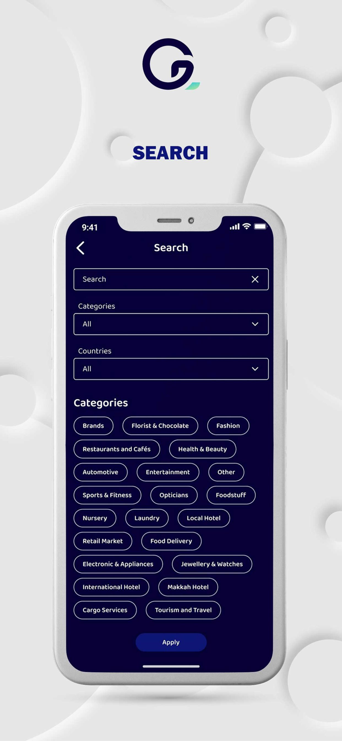 Golalita Rewards and Discount