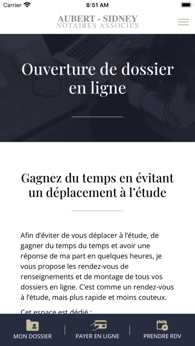 SCP Aubert - Sidney Screenshot