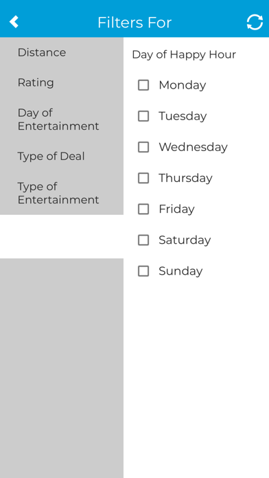 Screenshot #3 pour Barstool Social