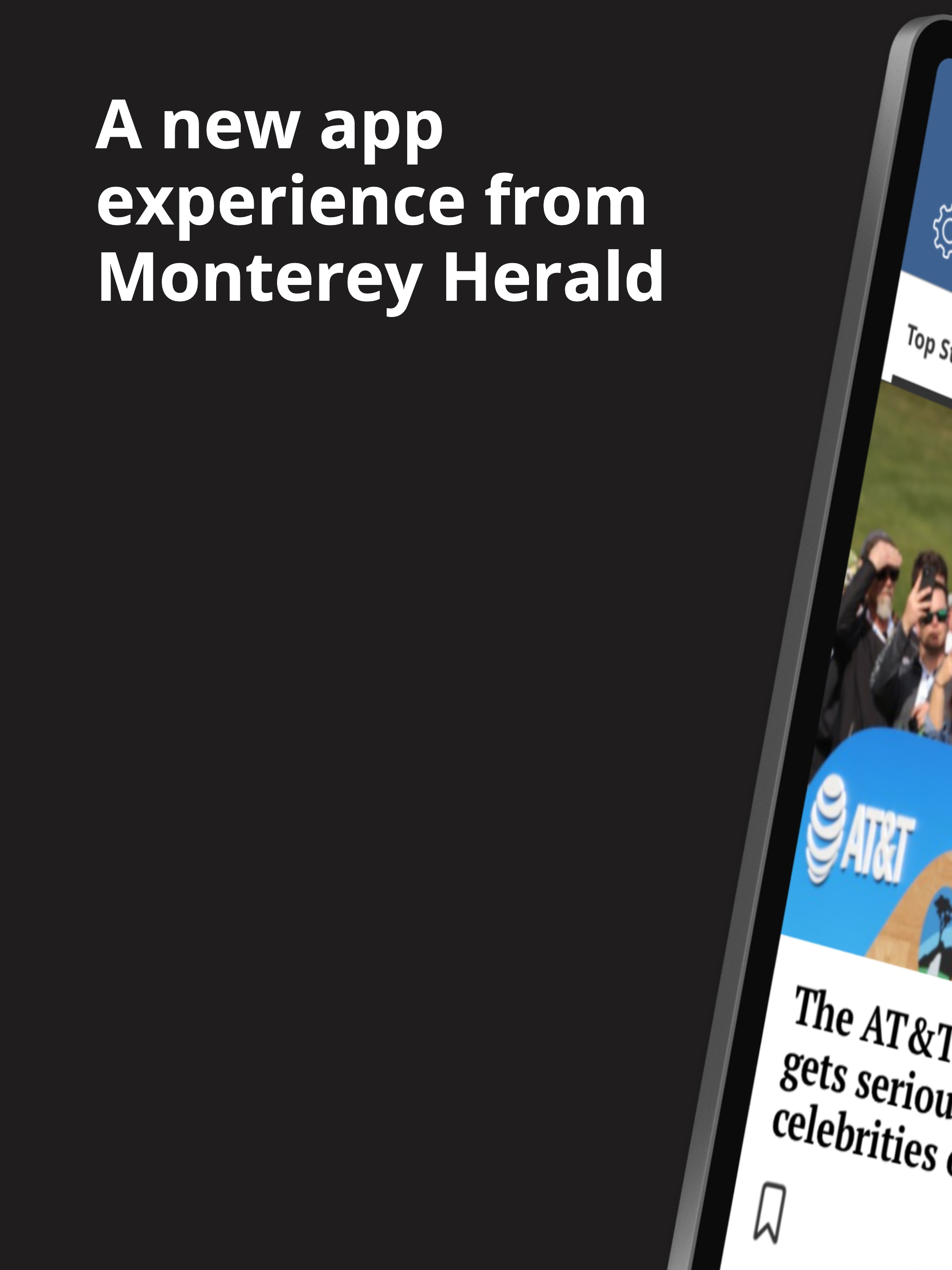 Monterey County Herald