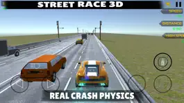 Game screenshot Street Race 3D mod apk