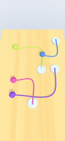 Game screenshot Yarn Puzzle hack