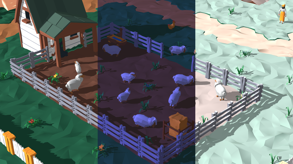 #2. AlienFarms (macOS) 由: 钊恒 郑