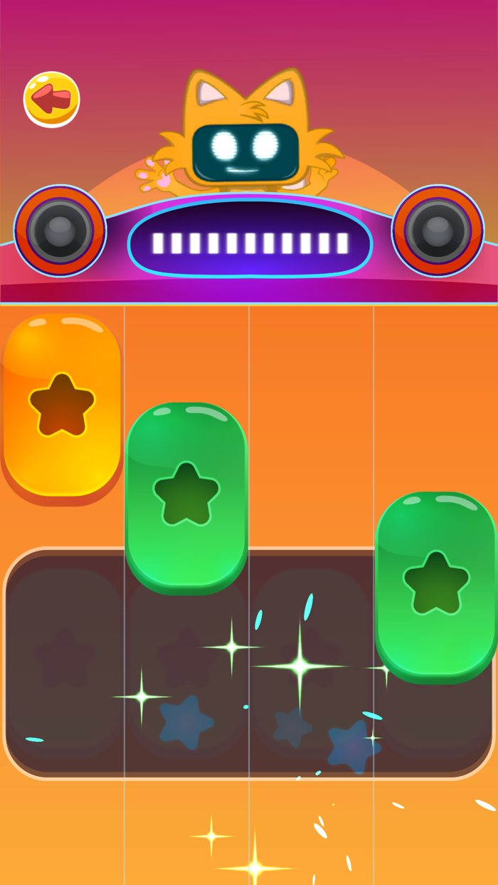 MiniYo Müzik Kutusu