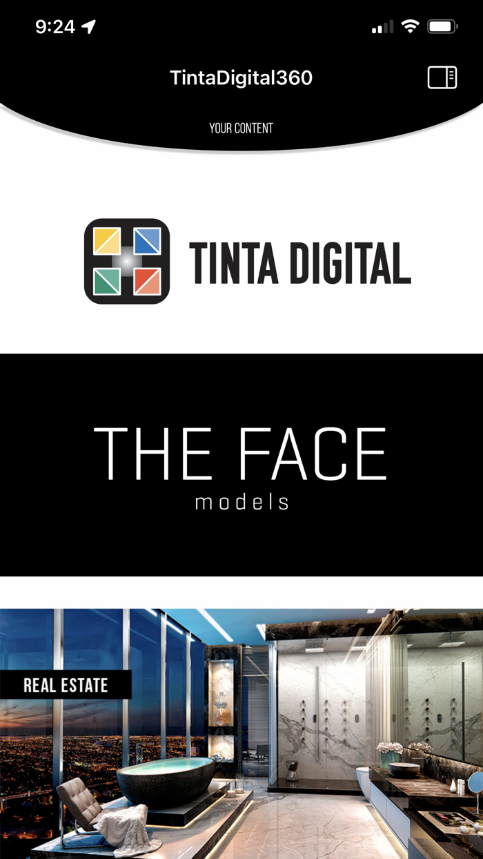 TintaDigital360