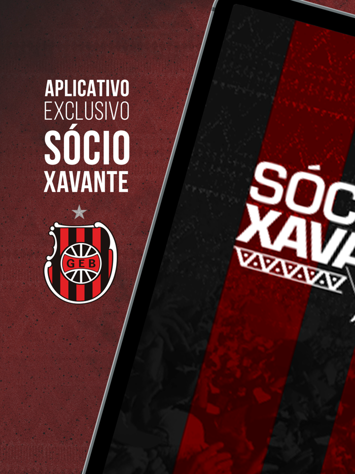 Sócio Xavante