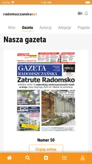 How to cancel & delete gazeta radomszczańska 1