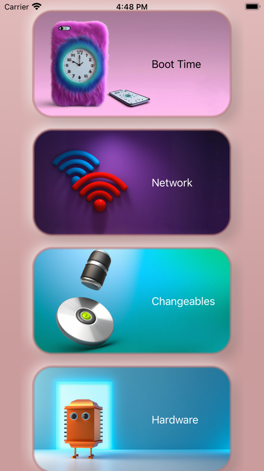 #4. Swiss Knife: All in One (iOS) 由: Cem ilman