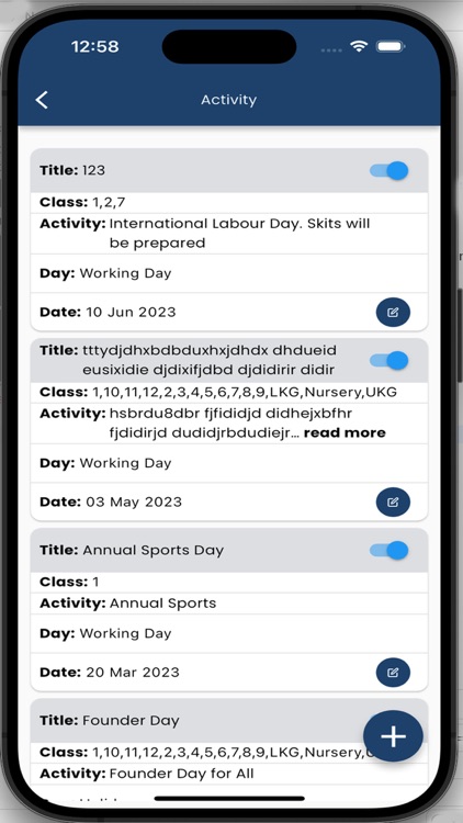 Decora Admin screenshot-9