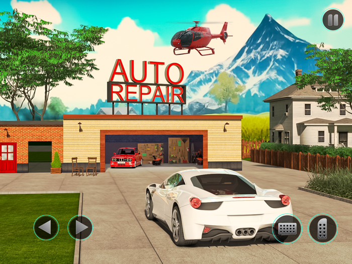 Car Sale Simulator Trade 2023