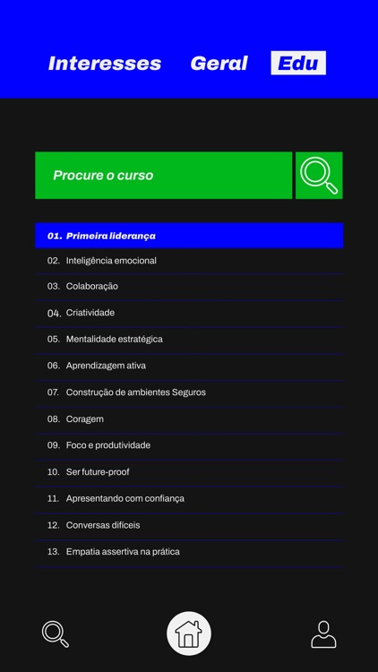 Papum EdTech screenshot-9