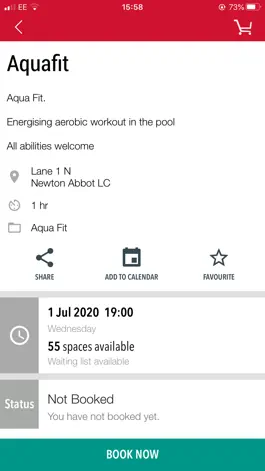 Game screenshot Teignbridge Leisure hack