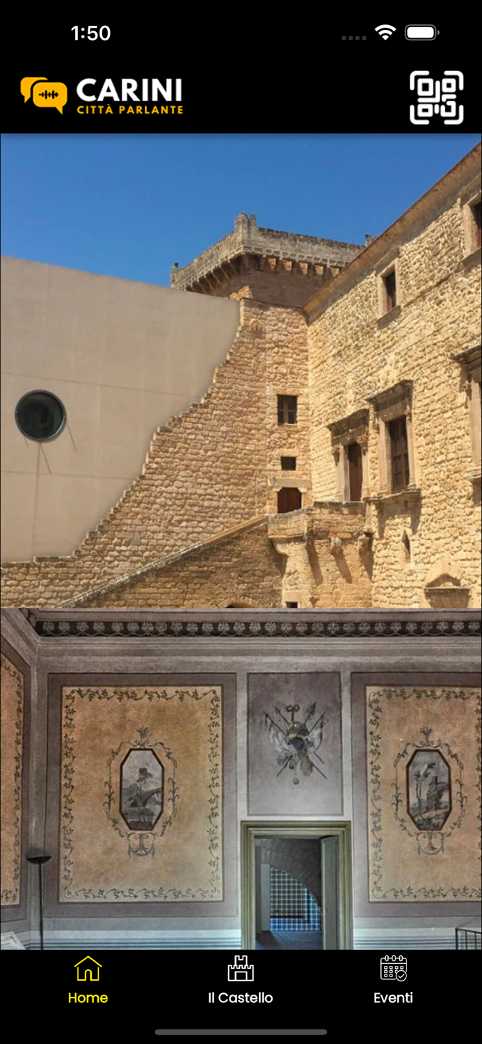 Carini Città Parlante