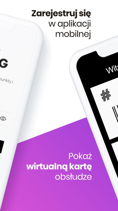HASHTAG POLSKA Screenshot