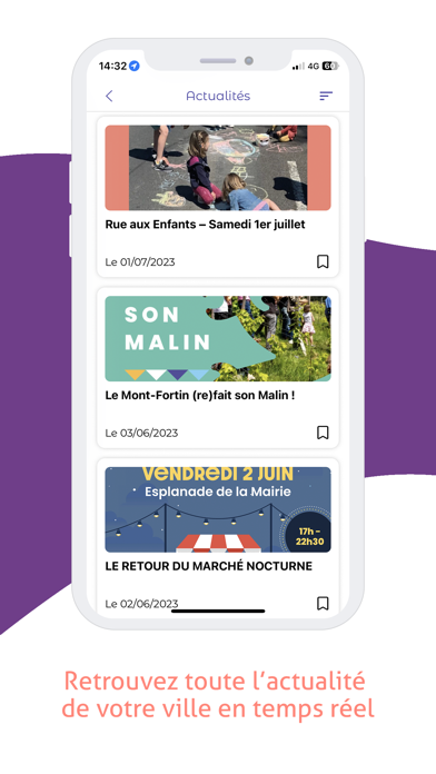 Ville de Bois-Guillaume Screenshot 2 - AppWisp.com Ville de Bois-Guillaume Screenshot 2 - AppWisp.com
