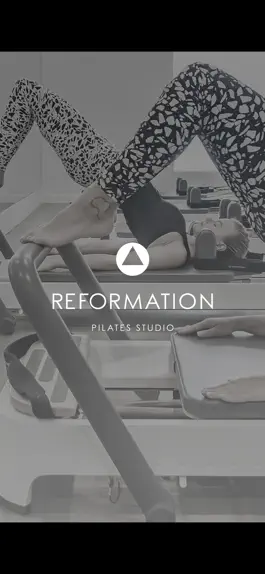 Game screenshot Reformation Pilates mod apk