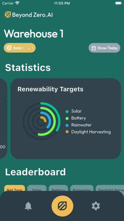 Beyond Zero AI screenshot-4