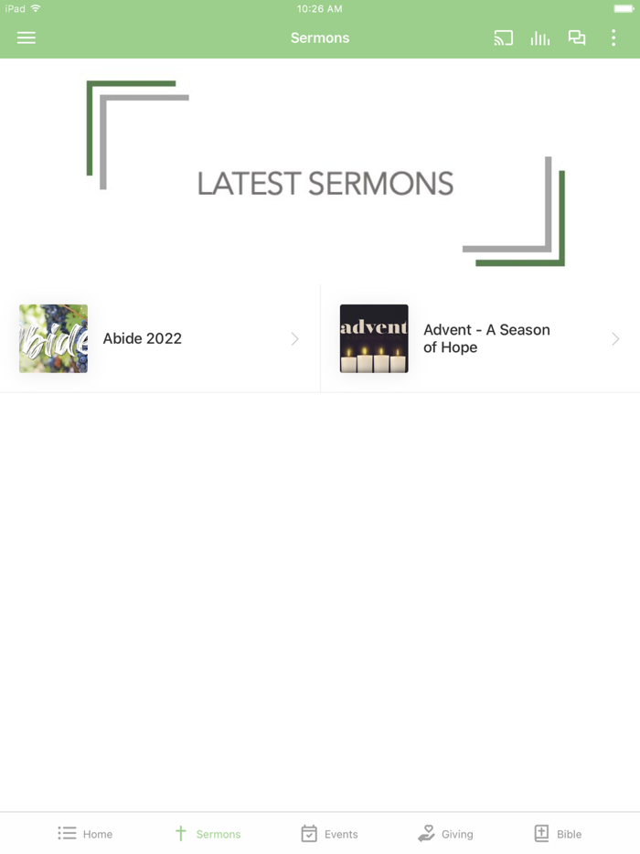 Lifesong Community Church